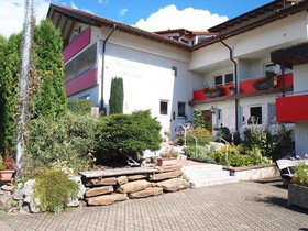 Gästehaus Hirlinger