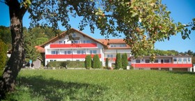 Gästehaus Hirlinger