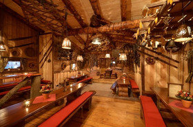 Natur-Resort Tripsdrill