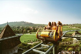 Natur-Resort Tripsdrill