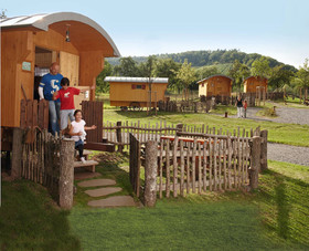 Natur-Resort Tripsdrill