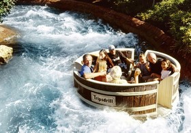 Natur-Resort Tripsdrill