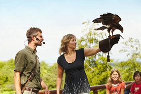 Natur-Resort Tripsdrill