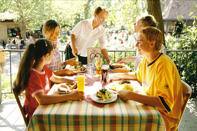 Natur-Resort Tripsdrill