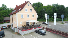 Hotel Hanif