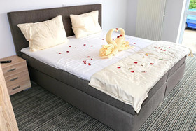 Hotel Hanif