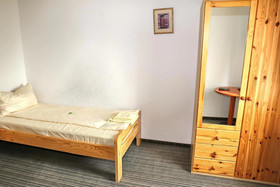 Hotel Hanif