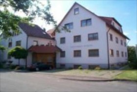 Gastehaus Marion