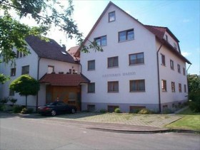 Gastehaus Marion