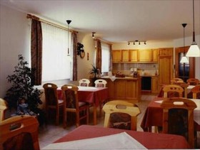 Gastehaus Marion