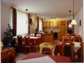 Gastehaus Marion