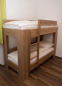 Hotel Bed & Breakfast Kukione