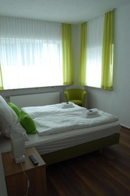 Hotel Bed & Breakfast Kukione
