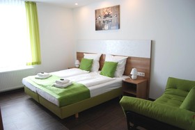 Hotel Bed & Breakfast Kukione