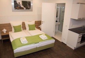 Hotel Bed & Breakfast Kukione