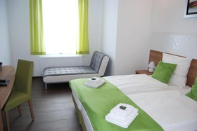 Hotel Bed & Breakfast Kukione