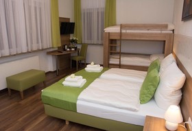 Hotel Bed & Breakfast Kukione