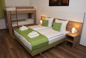 Hotel Bed & Breakfast Kukione