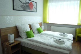 Hotel Bed & Breakfast Kukione