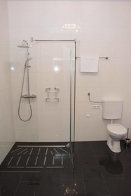 Hotel Bed & Breakfast Kukione