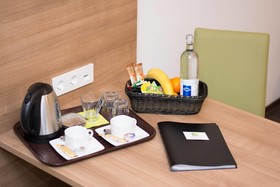 Hotel Bed & Breakfast Kukione
