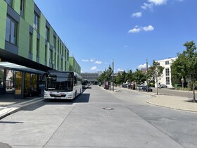 Hotel Am Bahnhof Ditzingen