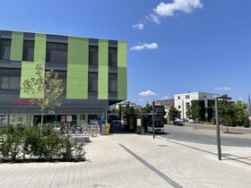Hotel Am Bahnhof Ditzingen