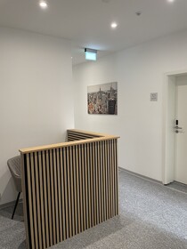 Hotel Am Bahnhof Ditzingen