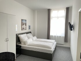 Hotel Am Bahnhof Ditzingen