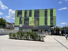 Hotel Am Bahnhof Ditzingen
