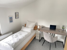 Hotel Am Bahnhof Ditzingen