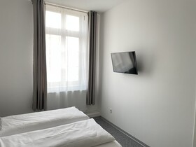 Hotel Am Bahnhof Ditzingen