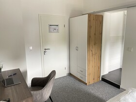 Hotel Am Bahnhof Ditzingen