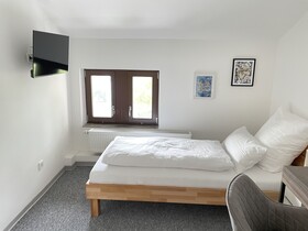 Hotel Am Bahnhof Ditzingen