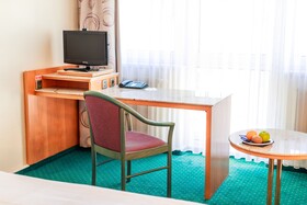 PLAZA Hotel Blankenburg Ditzingen, Sure Hotel Collection