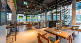 PLAZA Hotel Blankenburg Ditzingen, Sure Hotel Collection