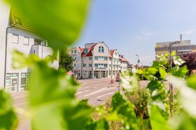 PLAZA Hotel Blankenburg Ditzingen, Sure Hotel Collection