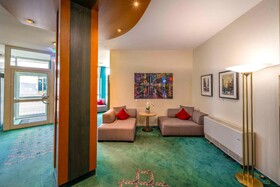 PLAZA Hotel Blankenburg Ditzingen, Sure Hotel Collection