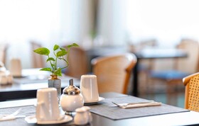 PLAZA Hotel Blankenburg Ditzingen, Sure Hotel Collection