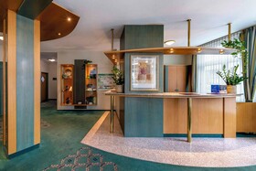 PLAZA Hotel Blankenburg Ditzingen, Sure Hotel Collection