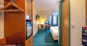 PLAZA Hotel Blankenburg Ditzingen, Sure Hotel Collection