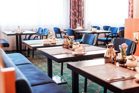 PLAZA Hotel Blankenburg Ditzingen, Sure Hotel Collection
