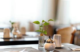 PLAZA Hotel Blankenburg Ditzingen, Sure Hotel Collection