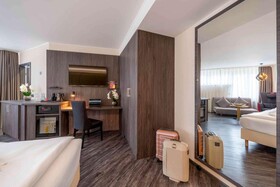 PLAZA Hotel Blankenburg Ditzingen, Sure Hotel Collection