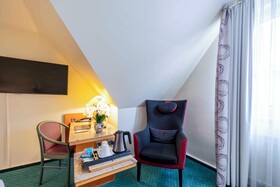 PLAZA Hotel Blankenburg Ditzingen, Sure Hotel Collection