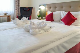 PLAZA Hotel Blankenburg Ditzingen, Sure Hotel Collection