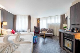 PLAZA Hotel Blankenburg Ditzingen, Sure Hotel Collection