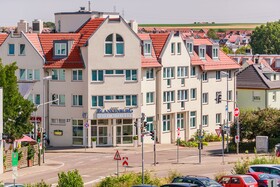 PLAZA Hotel Blankenburg Ditzingen, Sure Hotel Collection