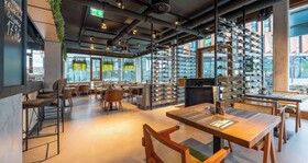 PLAZA Hotel Blankenburg Ditzingen, Sure Hotel Collection