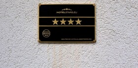 PLAZA Hotel Blankenburg Ditzingen, Sure Hotel Collection
